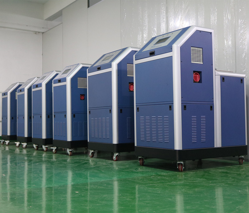 大容量熱熔膠機50L-200L